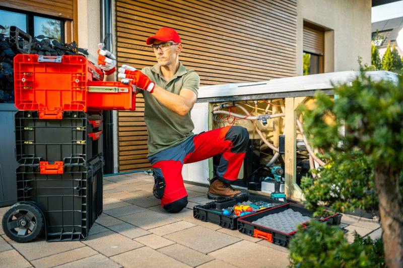 Contact About Hot Tub Repair